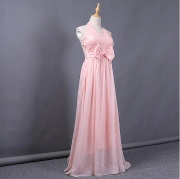 Женское длинное платье подружки невесты с цветочным кружевом|Платья подруги