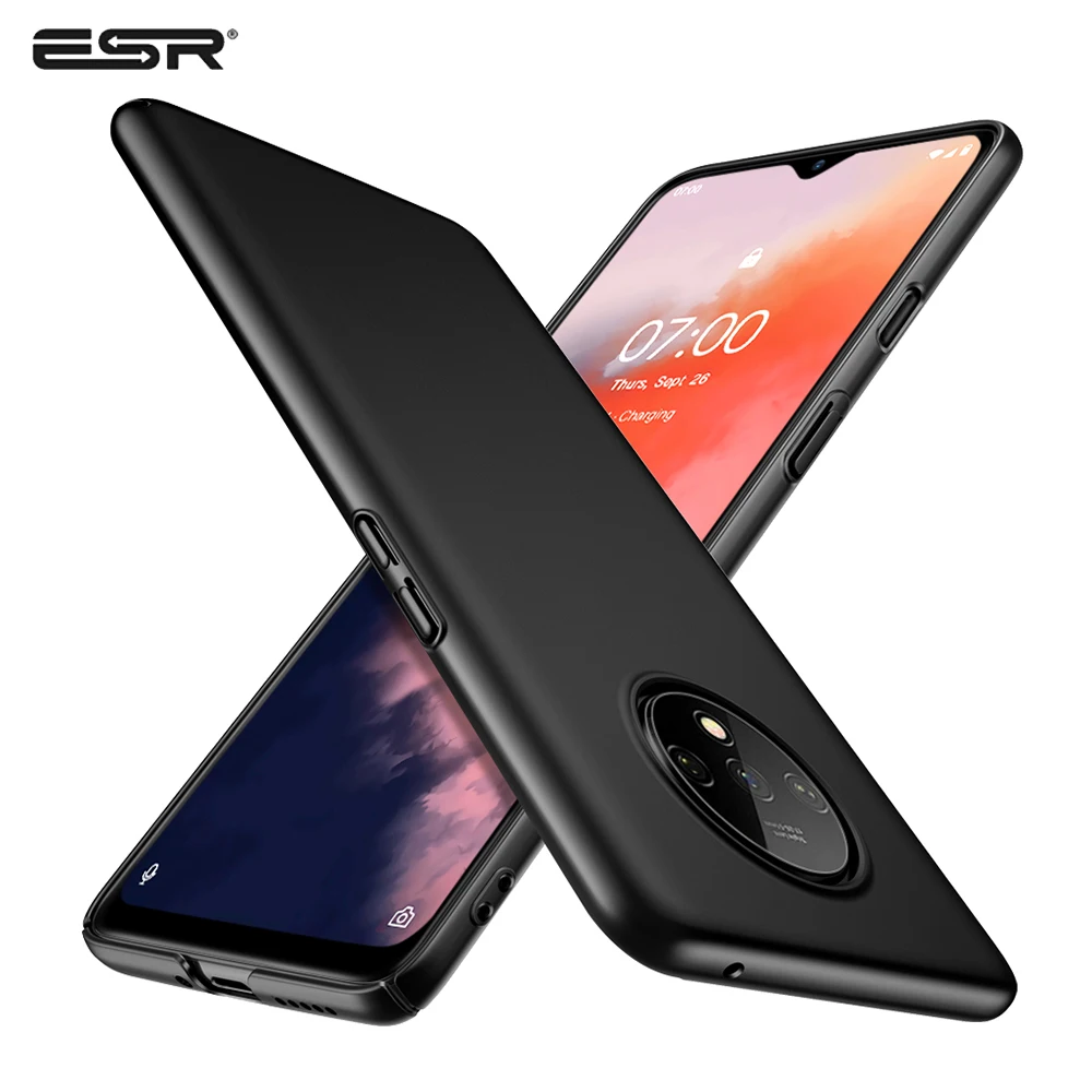 Чехол для телефона ESR OnePlus 7 Pro/7T/7T Pro противоударный оригинальный Гладкий