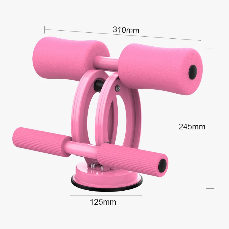 저렴한 싯업 바 바닥 보조 무단 조절 강도 복부 운동 스탠드, 발목 지원 트레이너, 체육관 피트니스 장비 구매 싯업 바 바닥 보조 무단 조절 강도 복부 운동 스탠드, 발목 지원 트레이너, 체육관 피트니스 장비