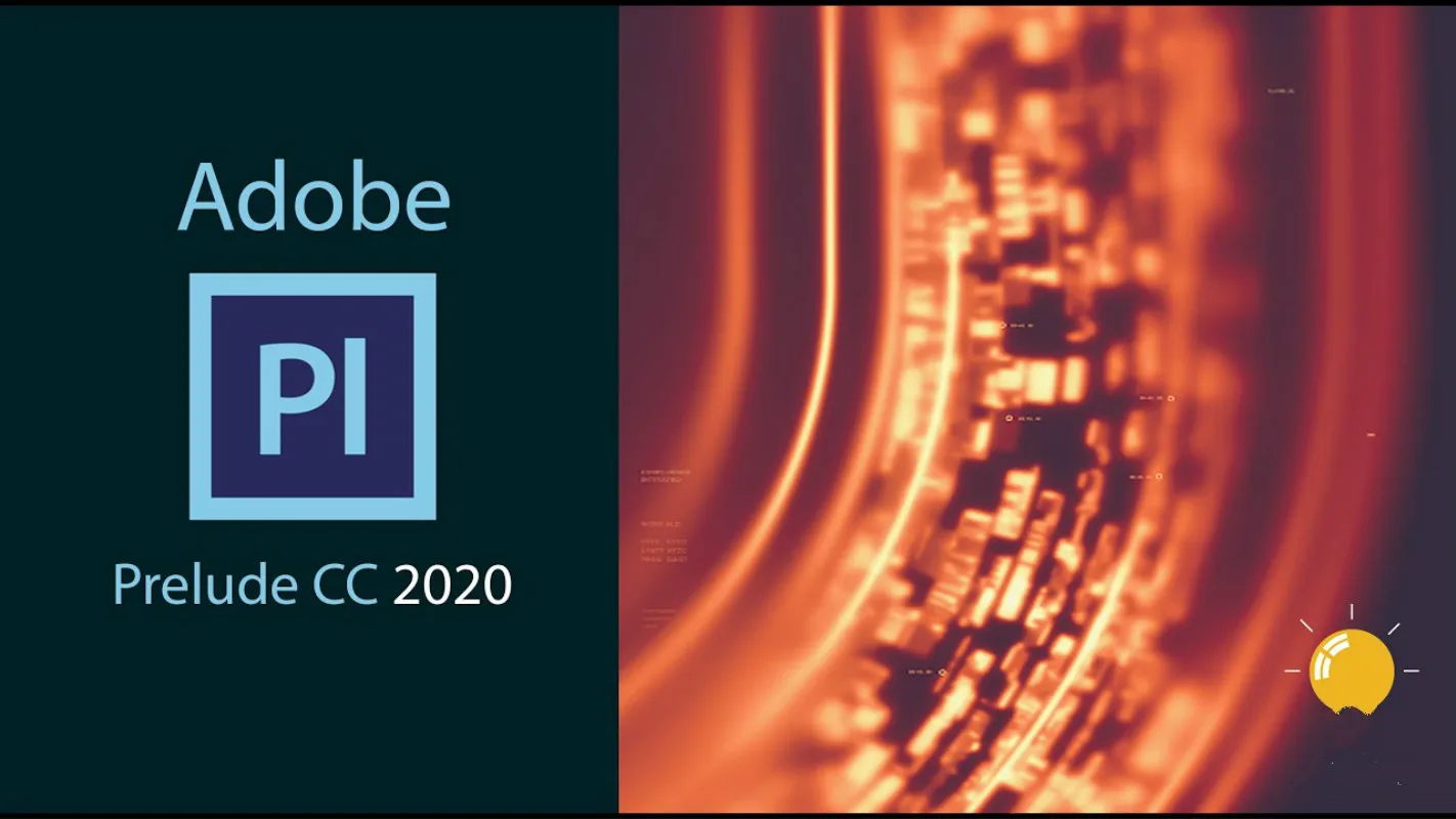 

Prelude CC 2020 Software Windows Lifetime Use