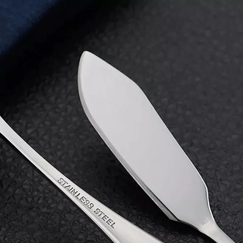 1 шт. нож из нержавеющей стали для резки сыра ломтика хлеба распорка варенья