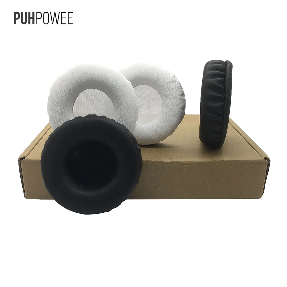 Сменные накладки для наушников PUHPOWEE для AKG K830BT K840 накладки для наушников наволочка гарнитура