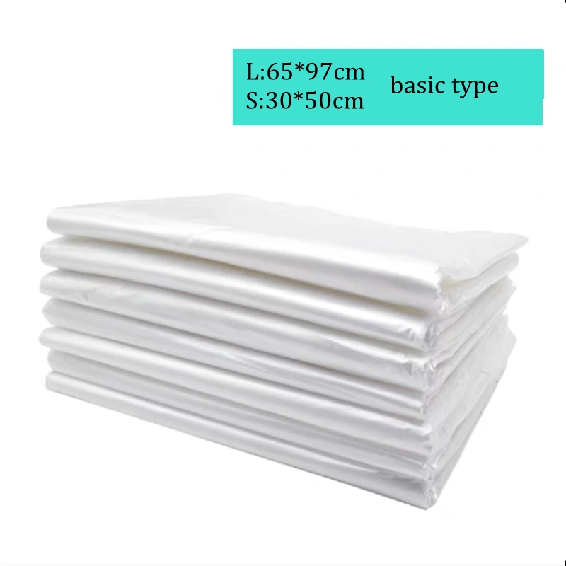 Утепленные Пластик Плёнки Pet кролик подстилка коврик клетка крышка лотка для