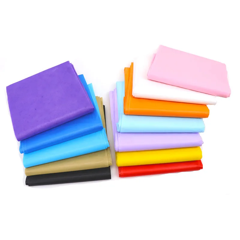 Экологичная одноразовая пластиковая скатерть для вечеринки свадьбы столовая