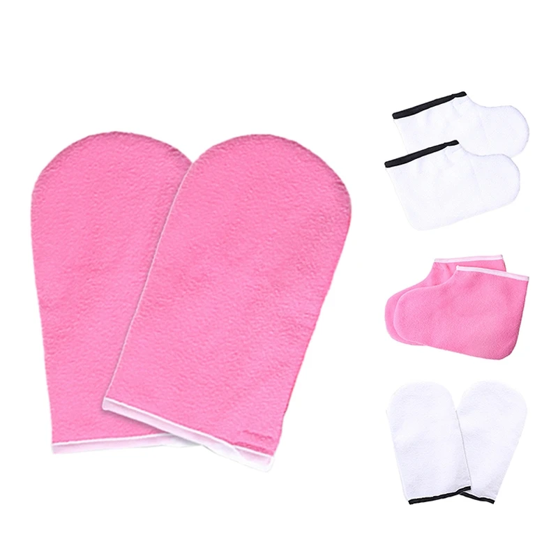

DOLL WAX Winter Paraffin Wax Insulation Cover