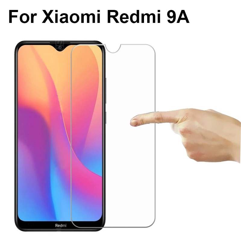 Защитная пленка для смартфона Xiaomi Redmi 9A на Ksiomi Red mi Redme xiomi xiami xaomi xiao redmi9a a9 redme Glass|glass