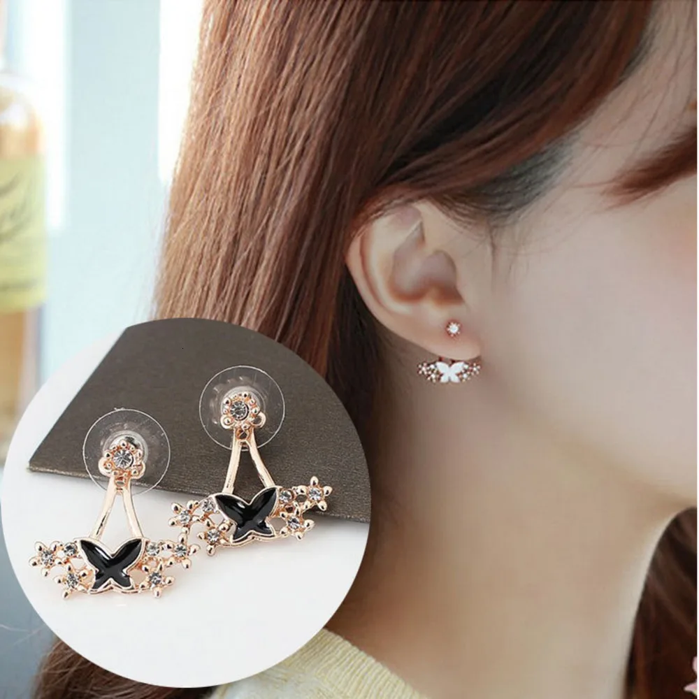 Корейские серьги для женщин ногтей в стиле бохо Новое поступление 2019 Brincos Accesorios