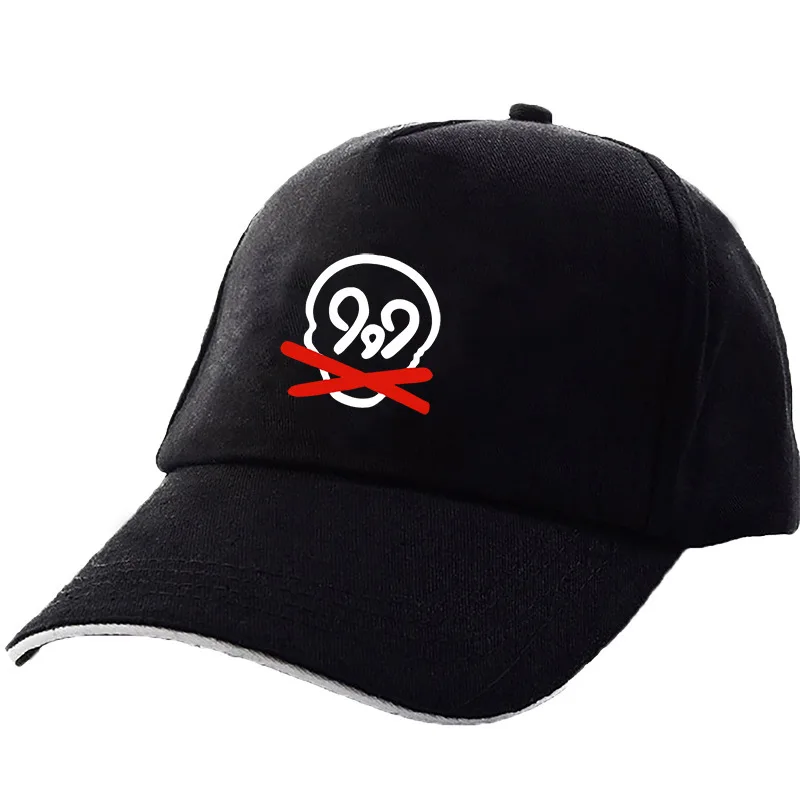 Custom Youth Hat Women Solid Baseball Cap Unisex Korean Version Of The Tide Handsome Wild Shade Customized DIY Logo Cap Men