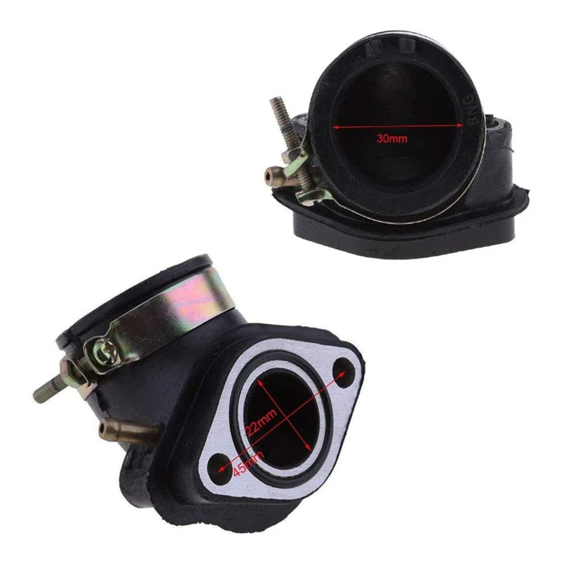 

150Cc Carburetor for GY6 26mm 4 Stroke Engines Motorcycle Scooter 152QMJ 157QMI