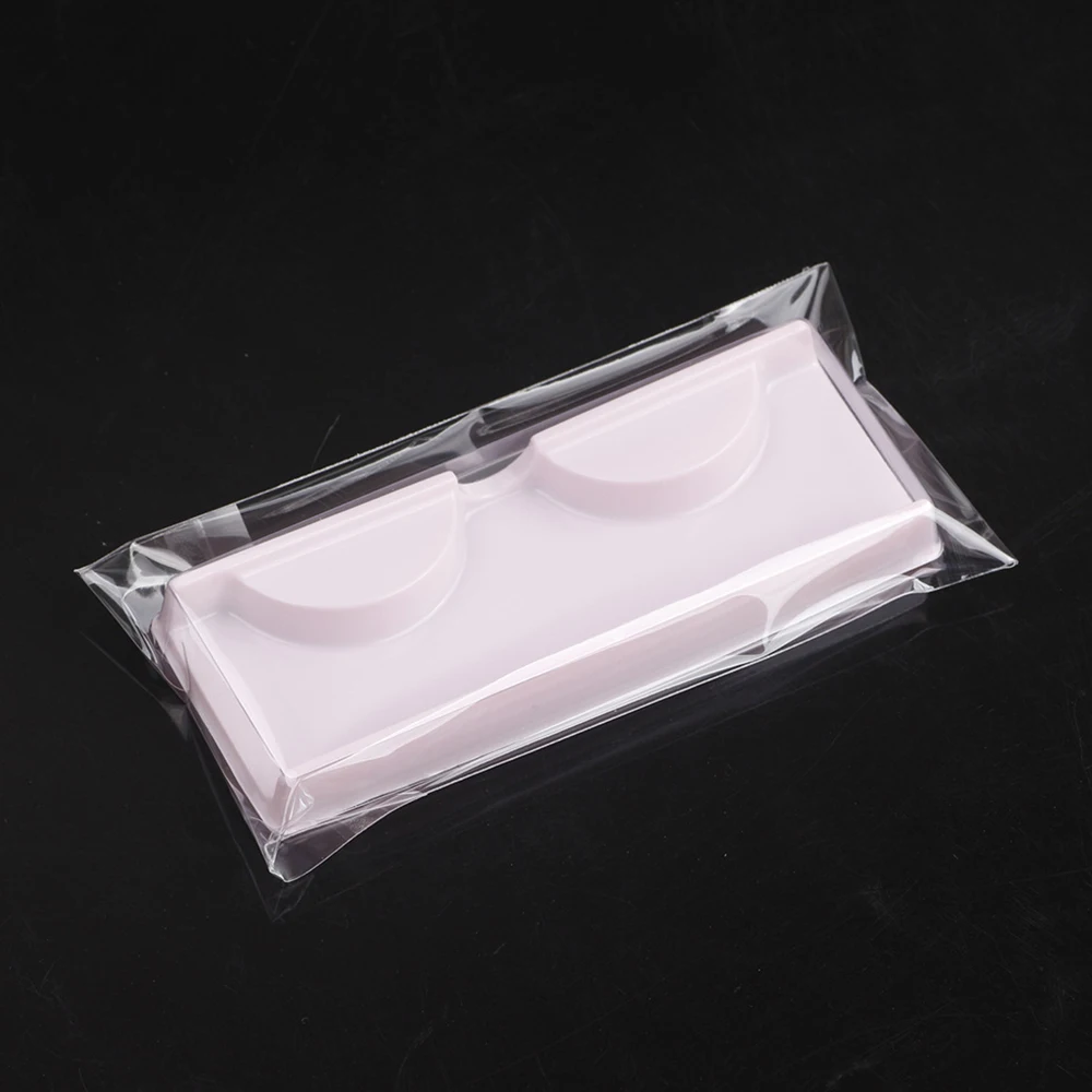 10 шт. пластиковые коробки для хранения накладных ресниц| |