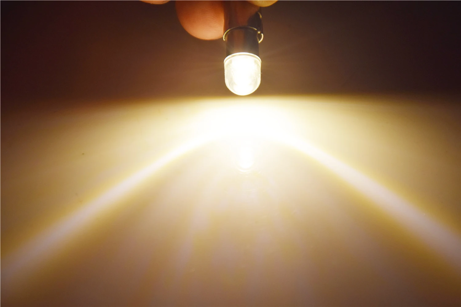 

4 шт. E10 3 В 6 В 12 В 24 В Белый 2835 Светодиодная лампа Миниатюрный винт Обновление лампы Замена фонарика Велосипед DIY Работа Мини-светильник