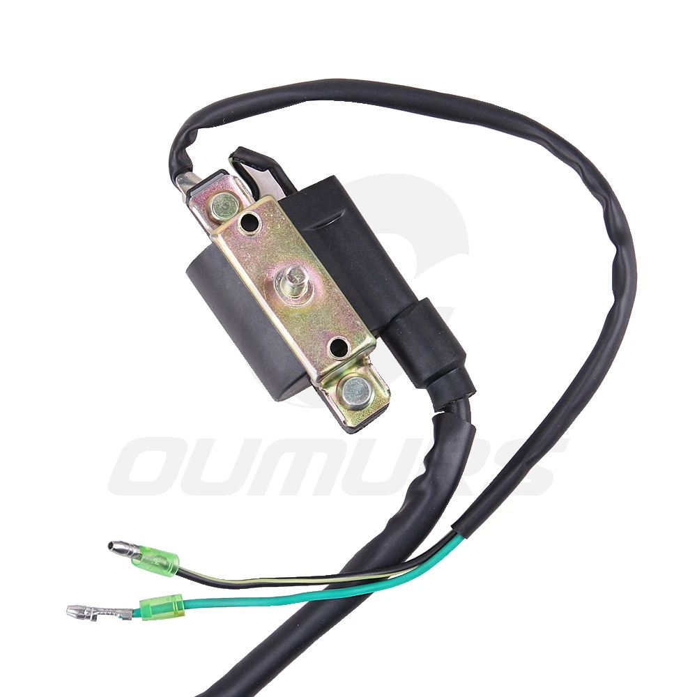 Катушка зажигания для мотоцикла скутера Honda CT70 C70 CL70 XL70 CT90 DAX70 ST70 S65 70 90 110 125CC| |