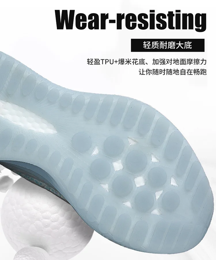 

2021 New Summer Couple 350 Men's Shoes Breathable Casual Sports Shoes Increased Yzy Shoes Sports Men Running Shoes