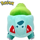 Мультяшная искусственная плюшевая кукла, милый покемон, джигги-фонарик, фонарик, плюшевая игрушка, милый подарок для девочки из аниме