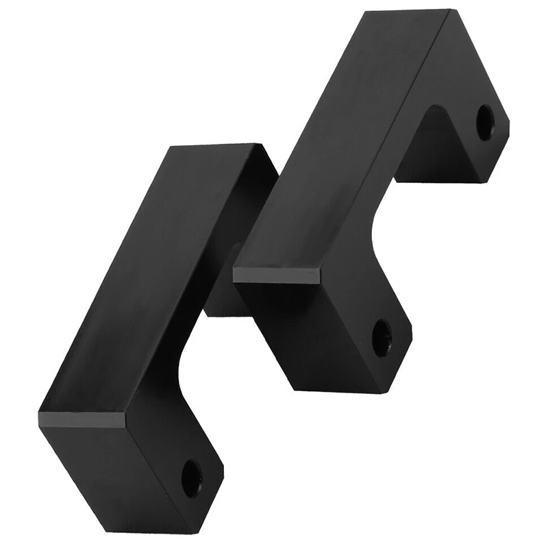 2 5 дюймовый Комплект переднего выравнивающего подъемника для Chevy Silverado 2007-2019 GMC