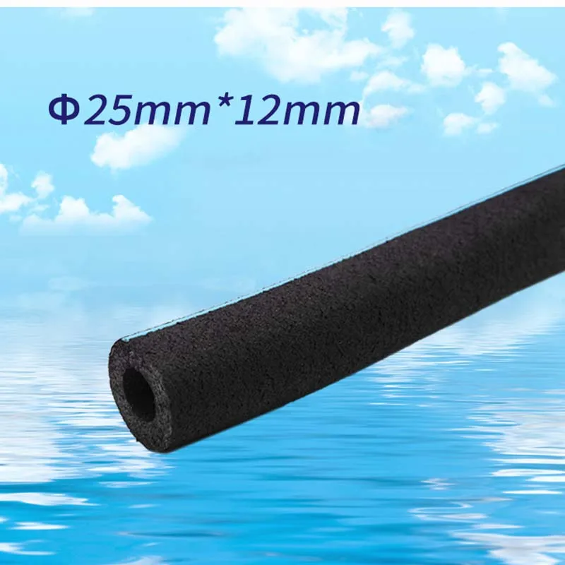 5m Oxygen Pump Hose Aquarium 16x10mm 18x10mm 20x10mm 25x10mm 25x16mm 25x12mm Fish Lake Pond Increase | Дом и сад