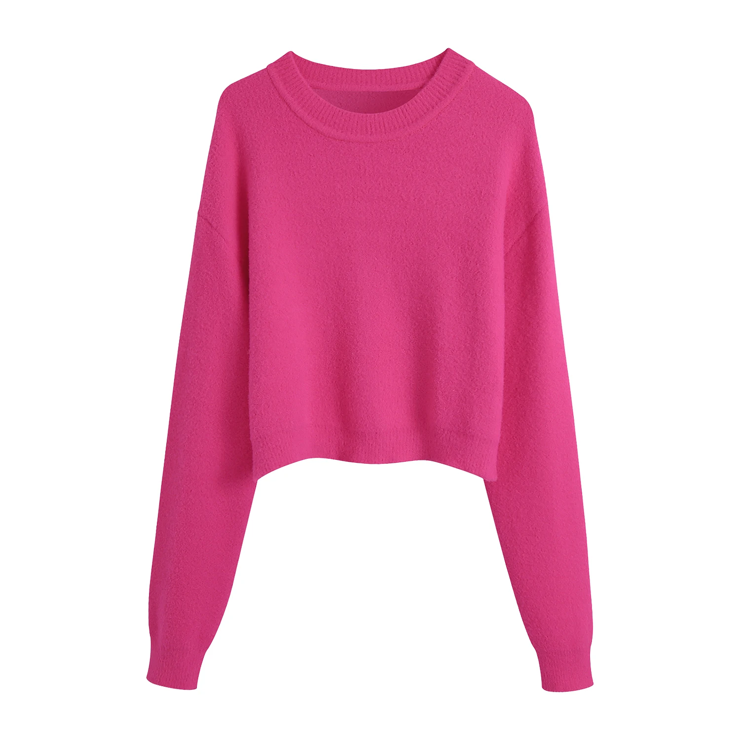 

JC·KILIG 2021 New Soft Touch Sweater B4042