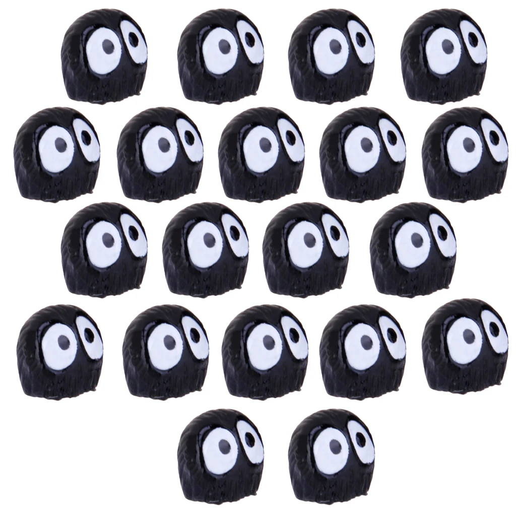 

20Pcs Miniature Decor Craft Ornaments Decoration Micro Landscape Home Ornaments