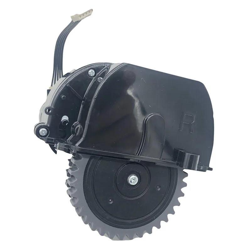 

Vacuum Machine Accessory Right Wheel For Ilife V3s Pro V5s Pro V50 V55 Replacement Household Appliances Parts