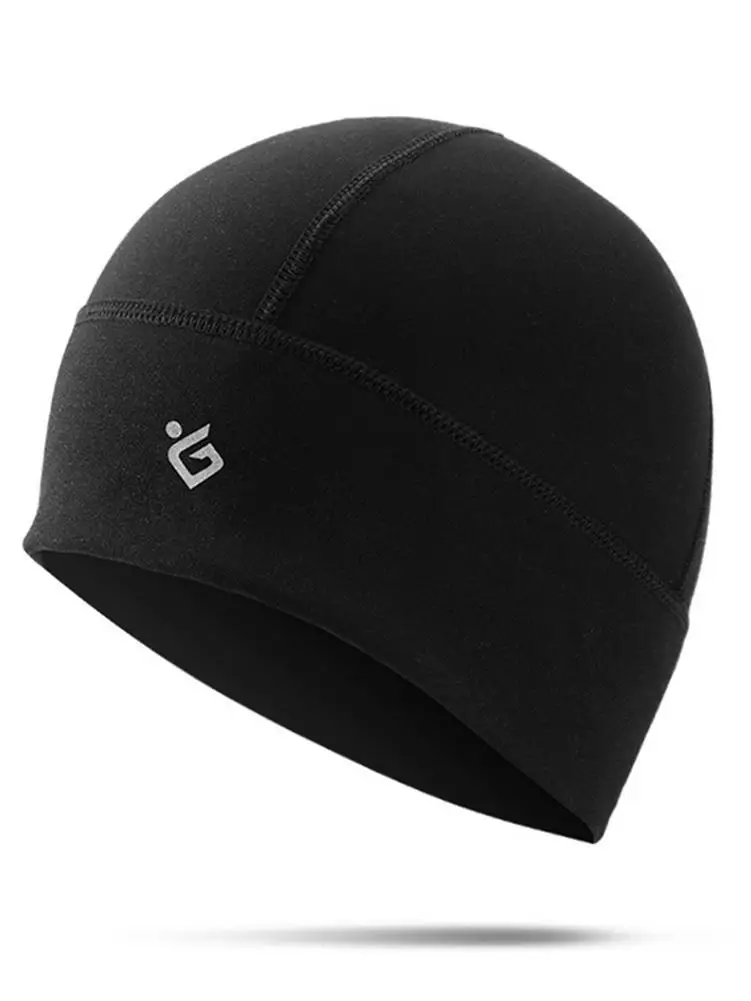 Новинка зимние уличные Лыжные шапки для мужчин и женщин теплые верховой езды