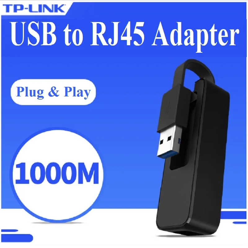 USB Ethernet адаптер 3 0 2 Сетевая карта к RJ45 Lan для Windows Mac Linux Xiaomi Mi Box Nintendo Switch USB|Сетевые