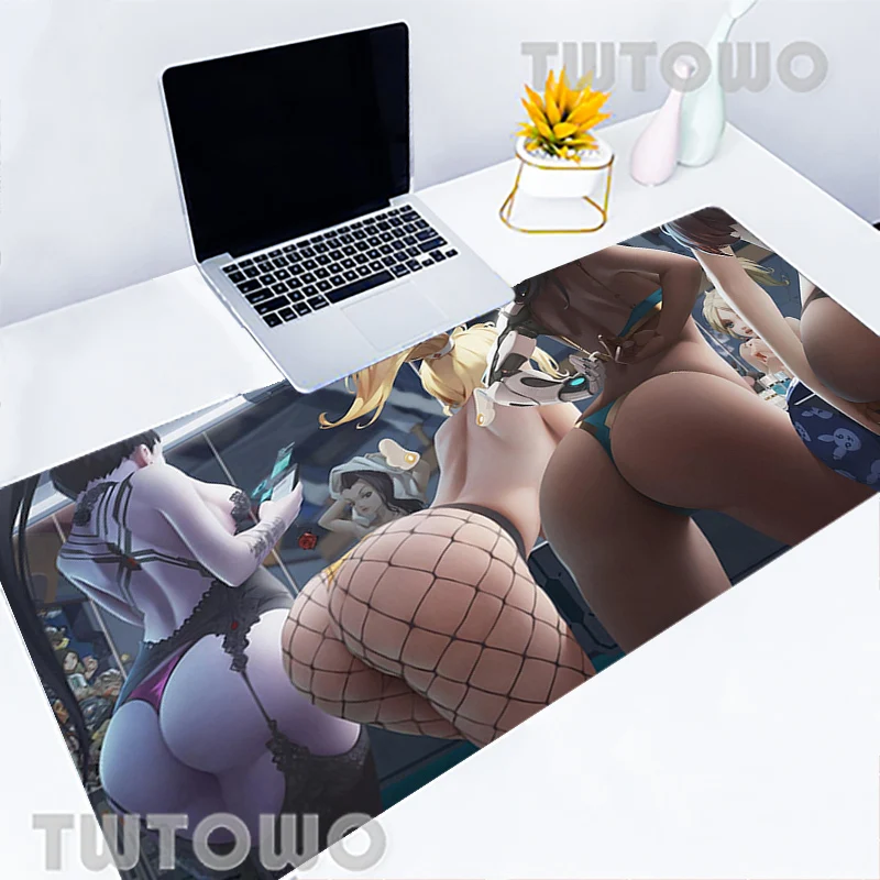 Коврик для игровой мыши Dxd в стиле аниме старшей школы привлекательный HD коврик