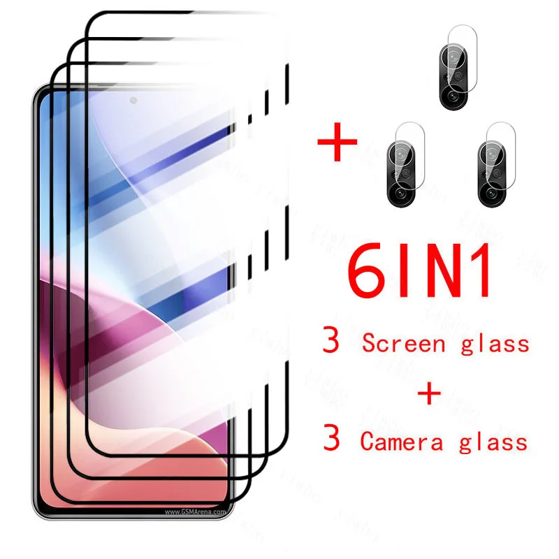 

Защитное стекло для Xiaomi Redmi K40 Pro, стекло для объектива камеры, Защита экрана для redmi note 10 pro 10pro K40 Pro + закаленная пленка