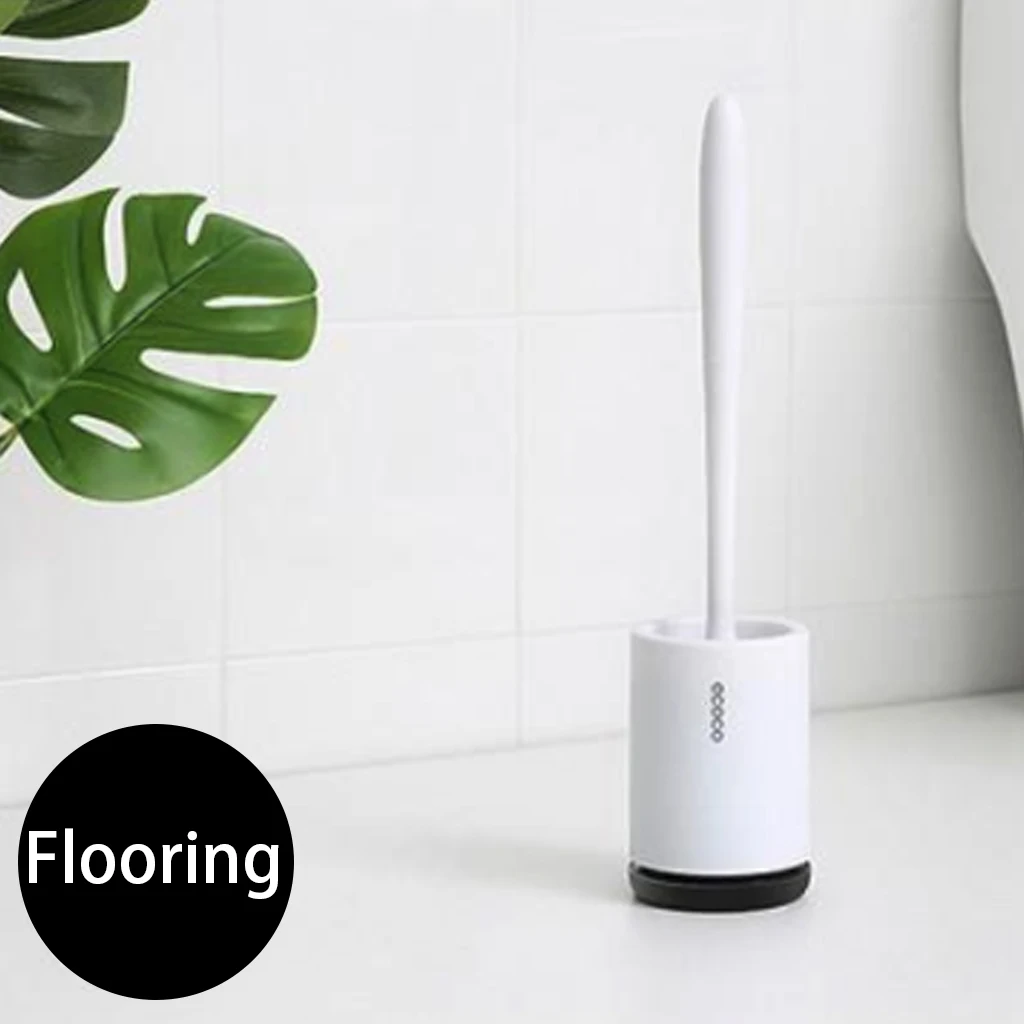 Щетка для унитаза напольная настенная Для Чистки набор аксессуаров ванной