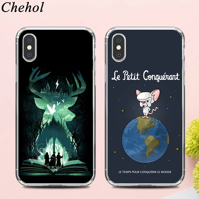 Funny Cartoon Phone Cases for IPhone 11 Pro 8 7 6s Plus X XS MAX XR Fruit Case Soft TPU Silicone Fitted Back Covers Accessories | Мобильные