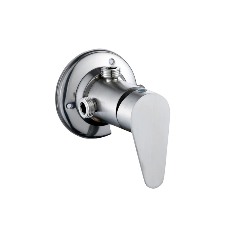 Настенный водонагреватель из нержавеющей стали 304 с клапаном