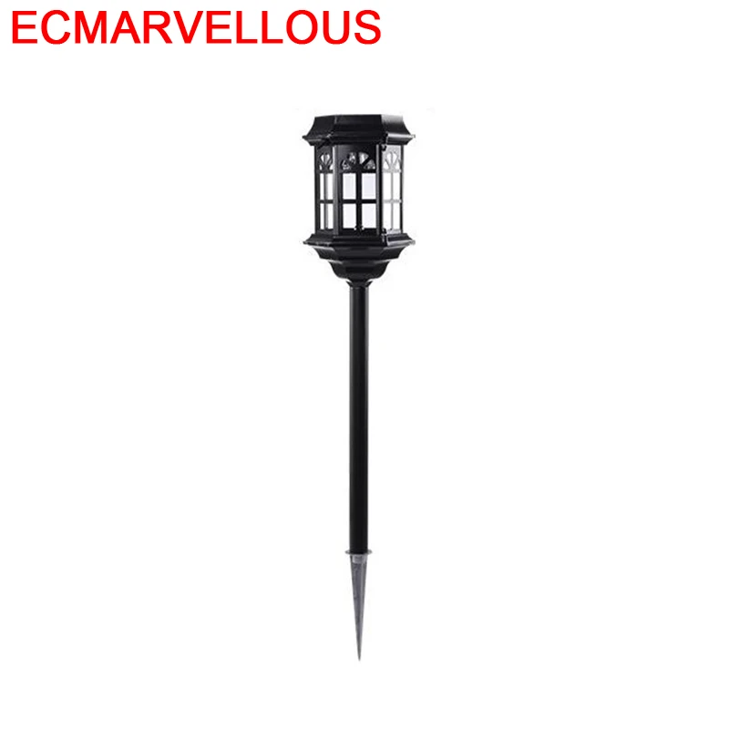 Ogrodowa Lighting Para Gartenbeleuchtung Luce Lumiere Exterieur De Decoracion Jardin Exterior Light Outdoor LED Garden Lawn Lamp