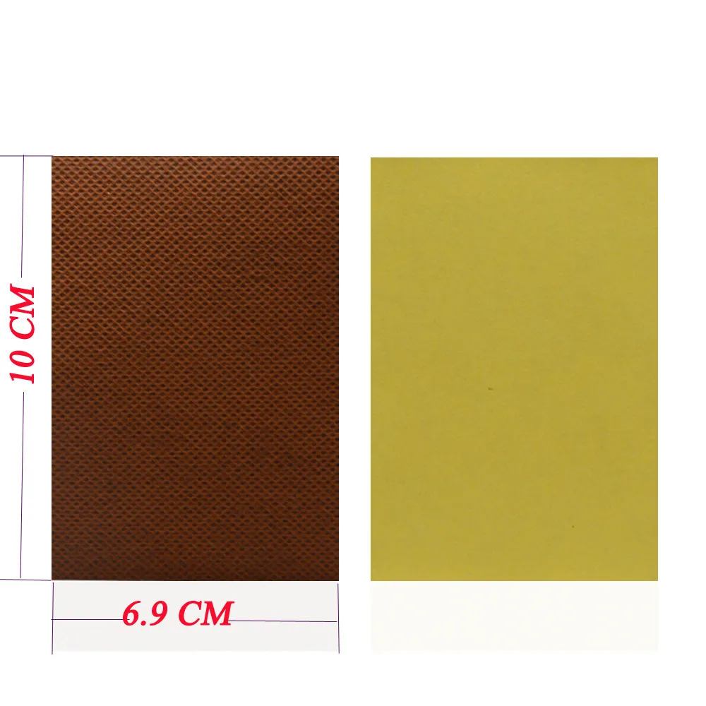 

8PCS Pain Relieving Patch Muscle Rub Arthritis Pain Medicated Plaster Arthritis Joint Pain Relief Patch Chinese Herbal Medically