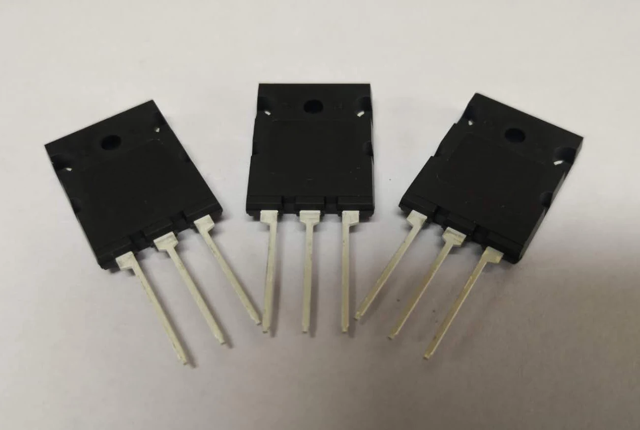 10 шт. H5N6001p 5N6001 TO-3p 20A 600 в силиконовый n-канал MOSFET | Строительство и ремонт