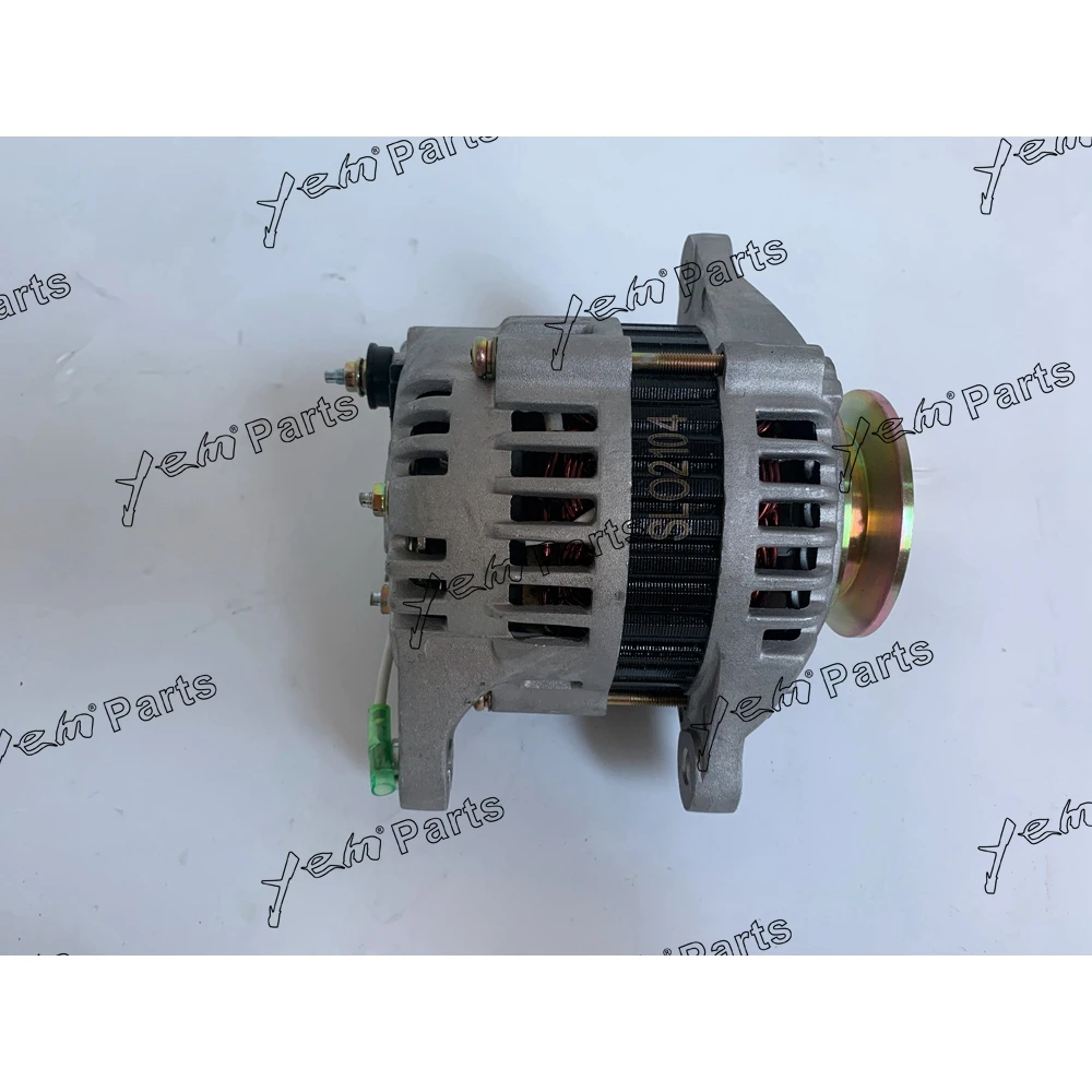 

4TNV106 Alternator For Yanmar Diesel Engine