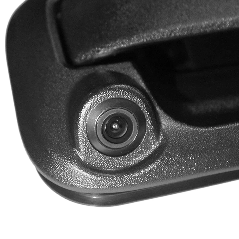 Камера заднего вида для Ford F150/F250/F350/F450|Камеры авто| |
