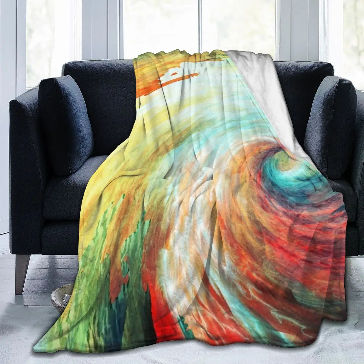 

Фланелевое Одеяло с индивидуальным принтом, постельное белье, мягкое покрывало, покрывало для кровати, домашний текстиль, украшение, 3 цвета