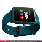 Часы Amazfit BIP S lite A1823 blue AMF-6972596100638