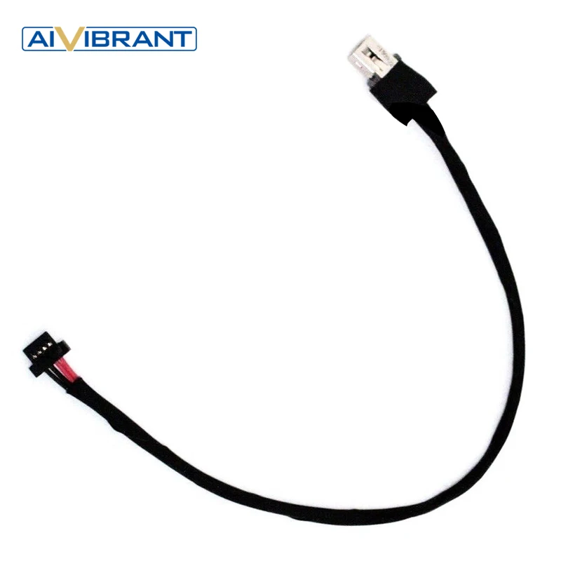 

DC Power Jack Cable For Acer Aspire R 14 R5-431T R5-471T 1417-00CH000 50.G7TN5.005