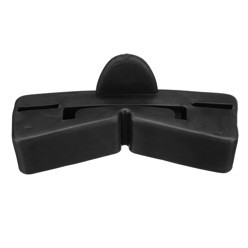 Черный резиновый держатель для мотоцикла скутера топливного бака Honda CG125| |