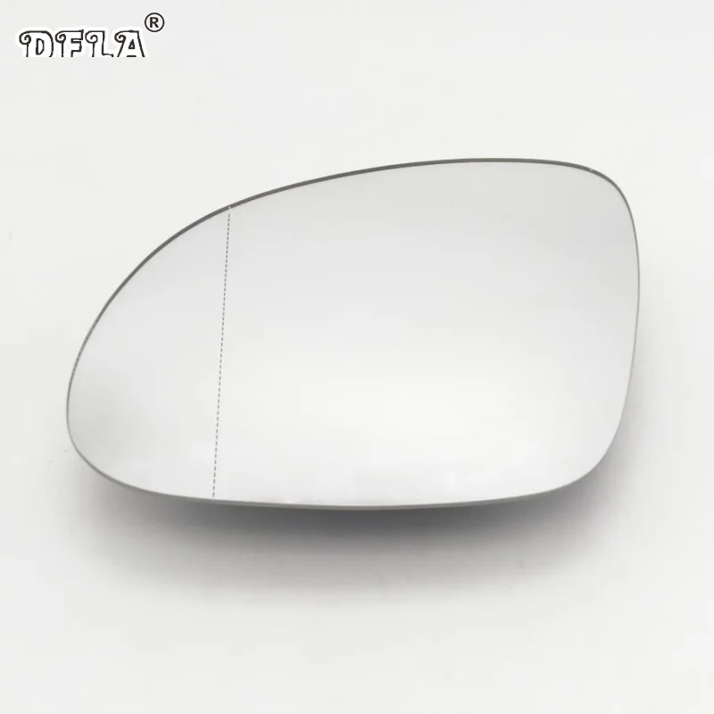 For Skoda Yeti 2010 2011 2012 2013 2014 2015 2016 2017 Car-Styling Door Rear Side Mirror Heated Glass Left Driver | Автомобили и