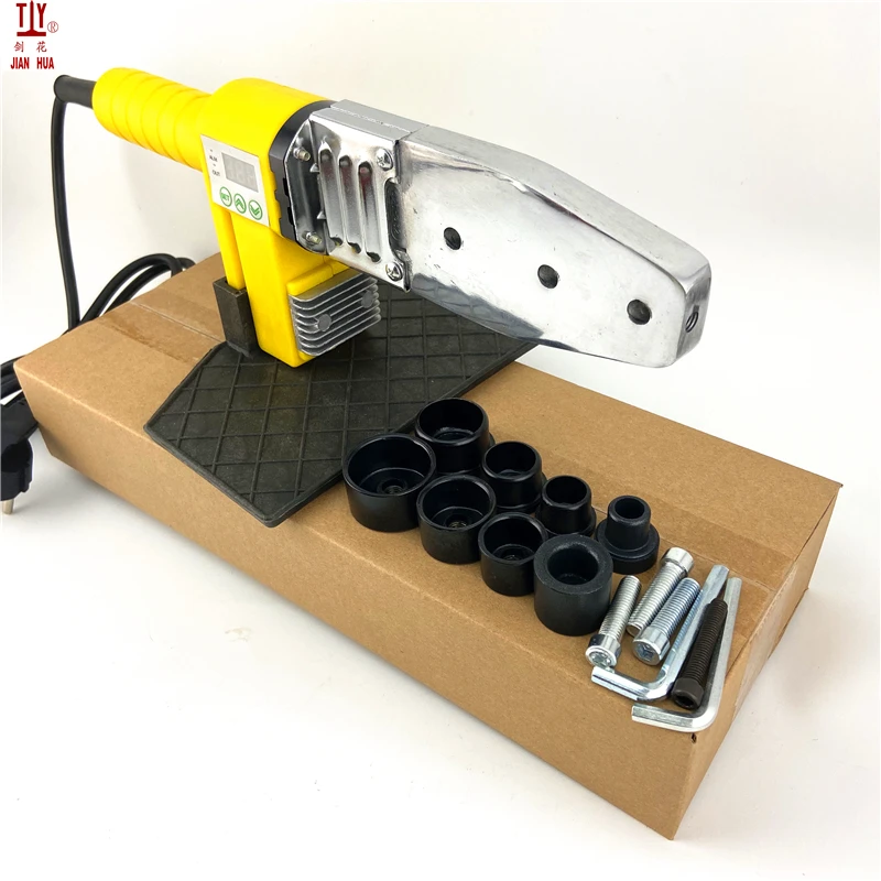 1 комплект Новинка 16 32 мм Пластик сварочный аппарат для ювелирных изделий машины