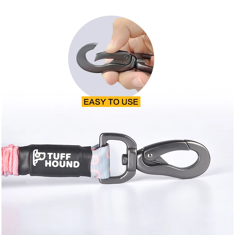 Поводок для собак ходьба поезд больших домашних животных поводки модная