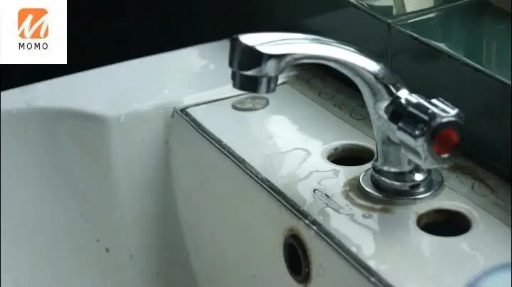 

House portable faucet tap water filter