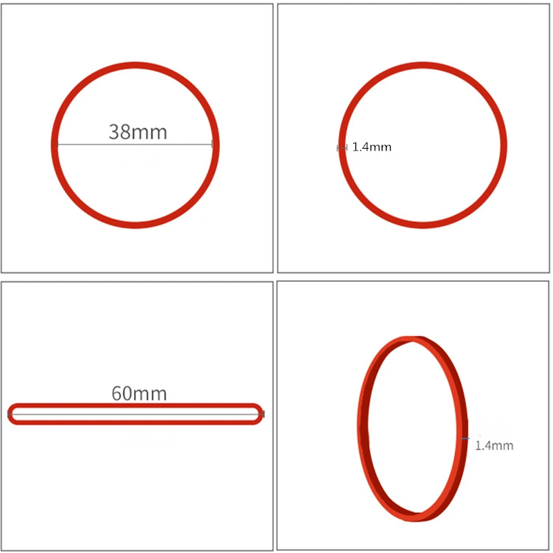 Многоцветные Высококачественные канцелярские принадлежности термоустойчивые