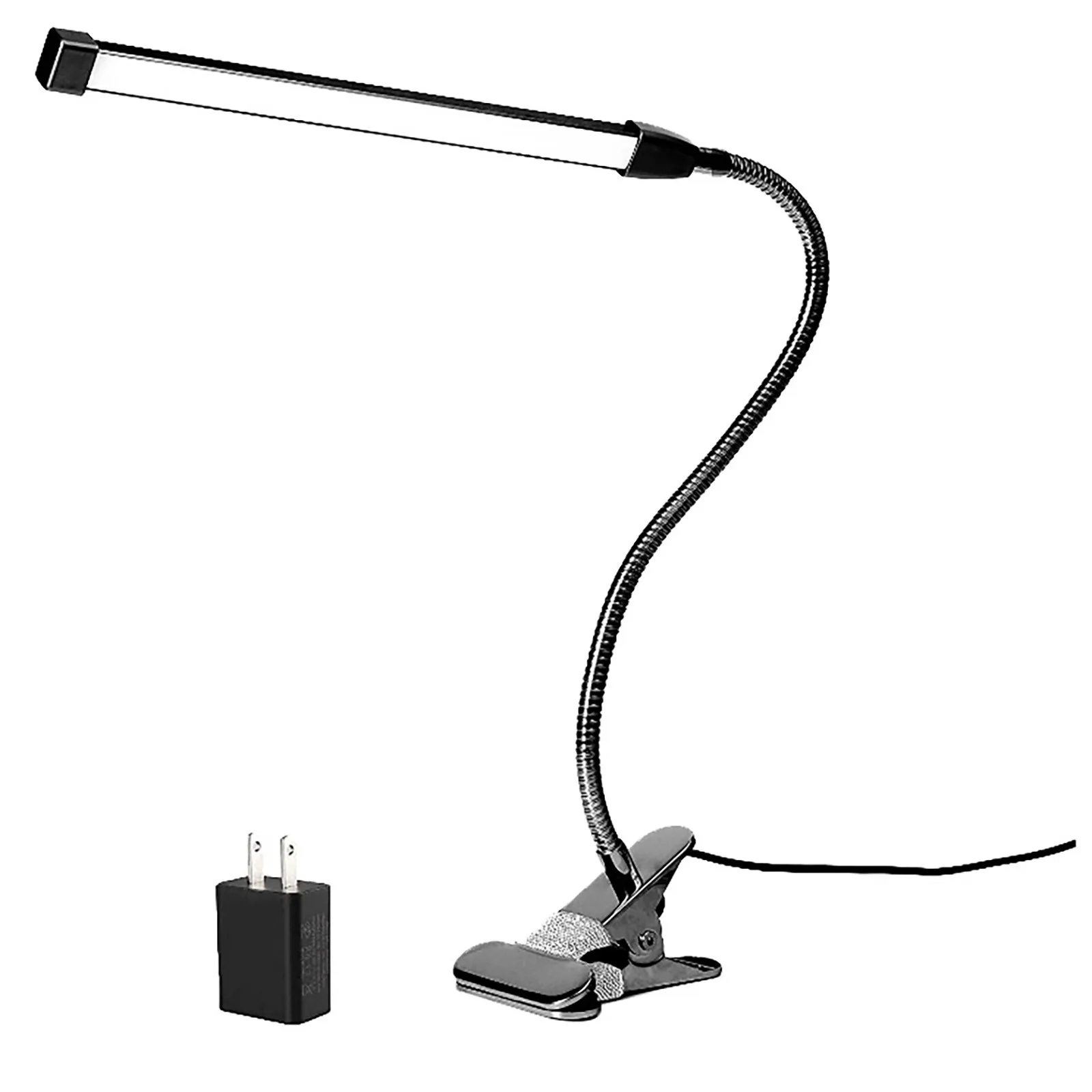 

USB 8W Led Desktop Lamp 3-Stage Color Matching 700LM Desk Lamp Touch Table Lamps For Living Room Study Lamp Led Light