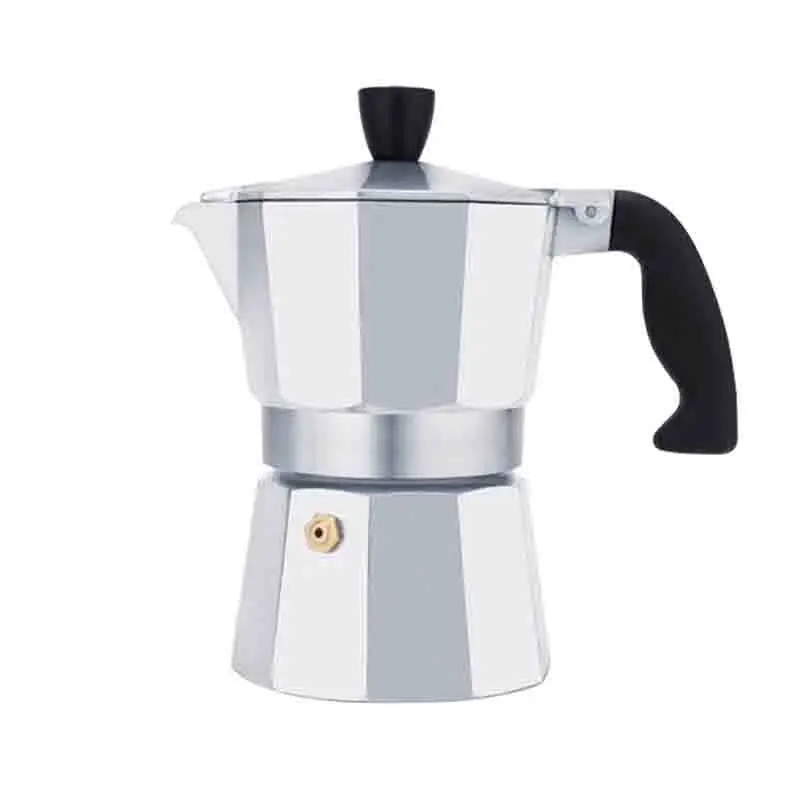 Z30 Aluminum Mocha/Coffee Maker/Pot Mocha/Espresso/Latte Per