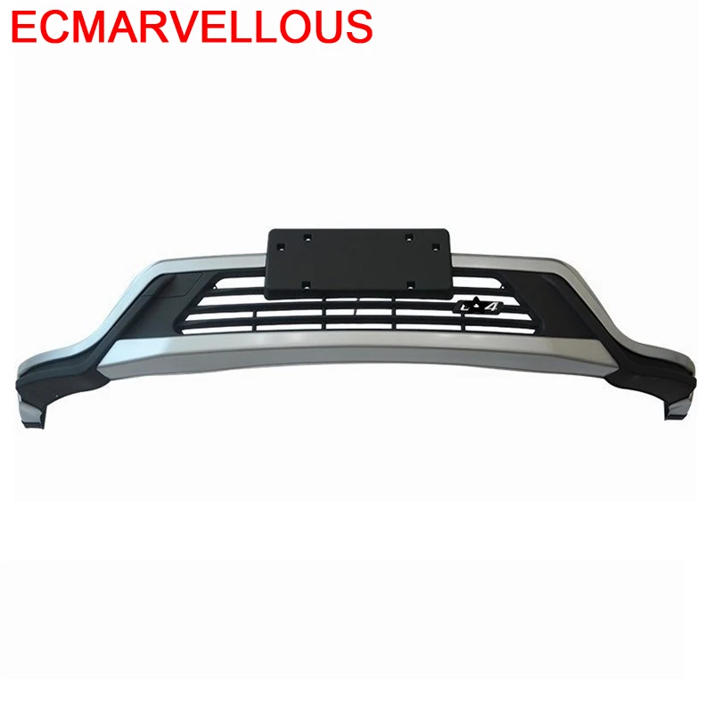 Автомобильные персонализированные модифицированные молдинги внешний Tunning