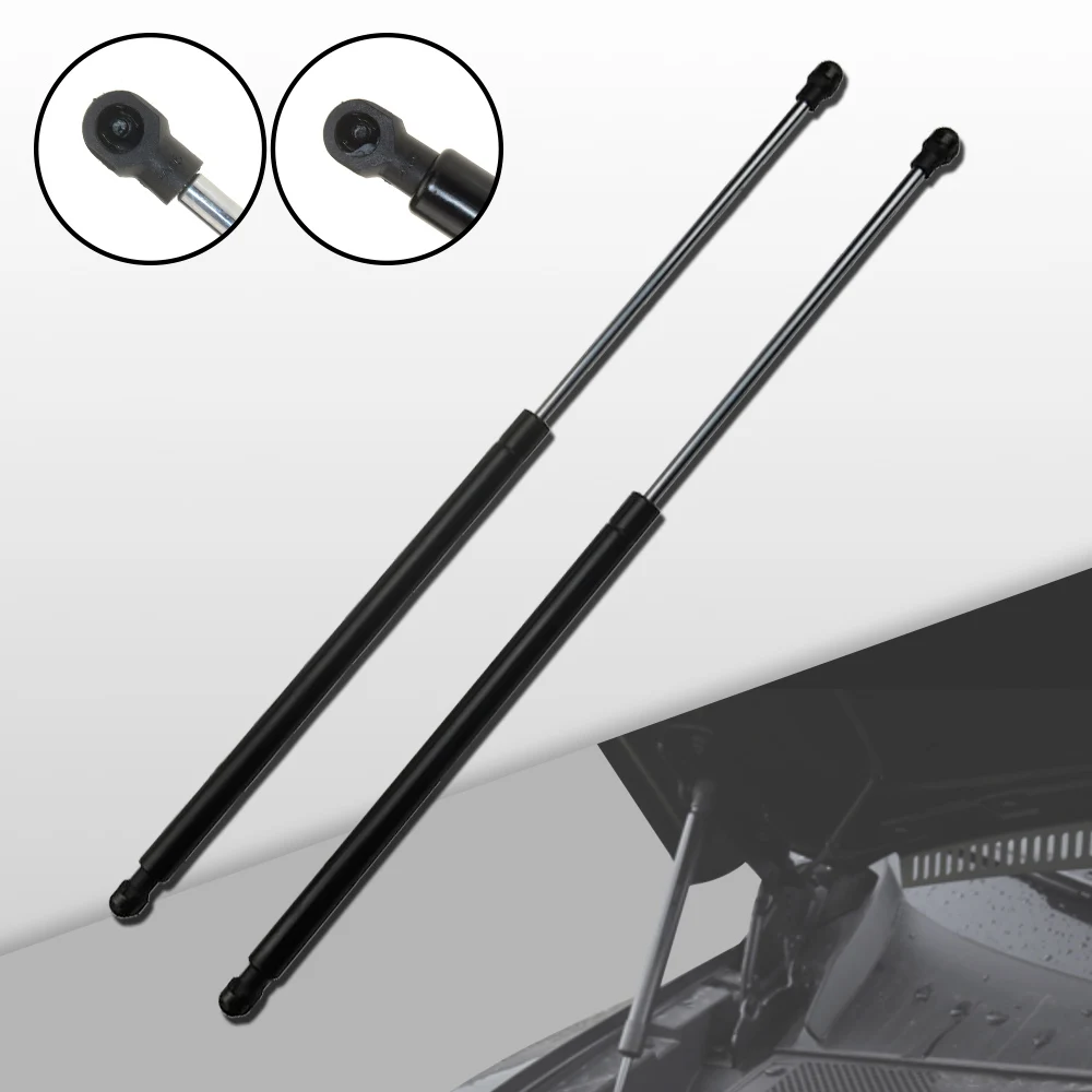 

2 PCS Rear Tailgate Lift Support Spring Shocks Struts For Nissan 300ZX 1984-1989 SG225003