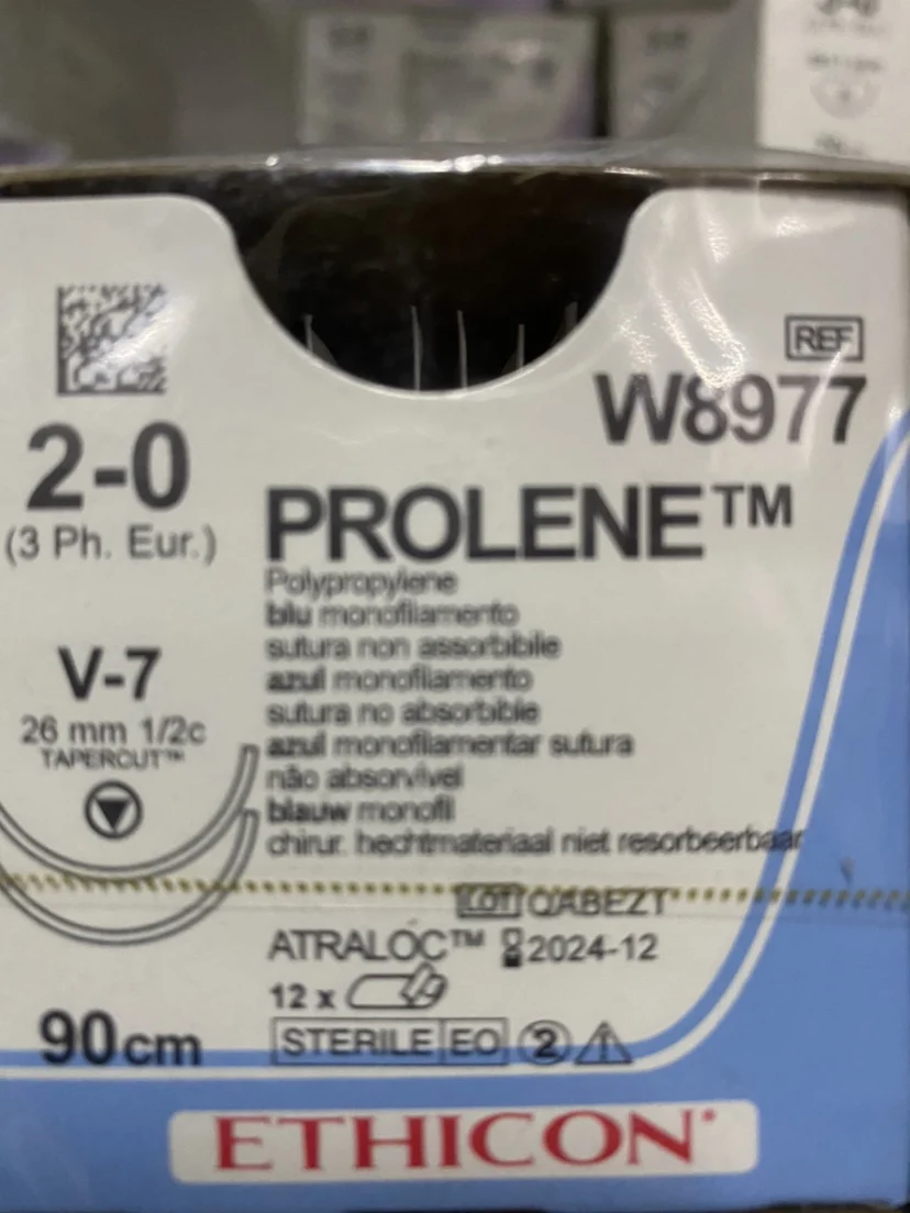 

Johnson & Johnson W8977 Johnson & Johnson W8977