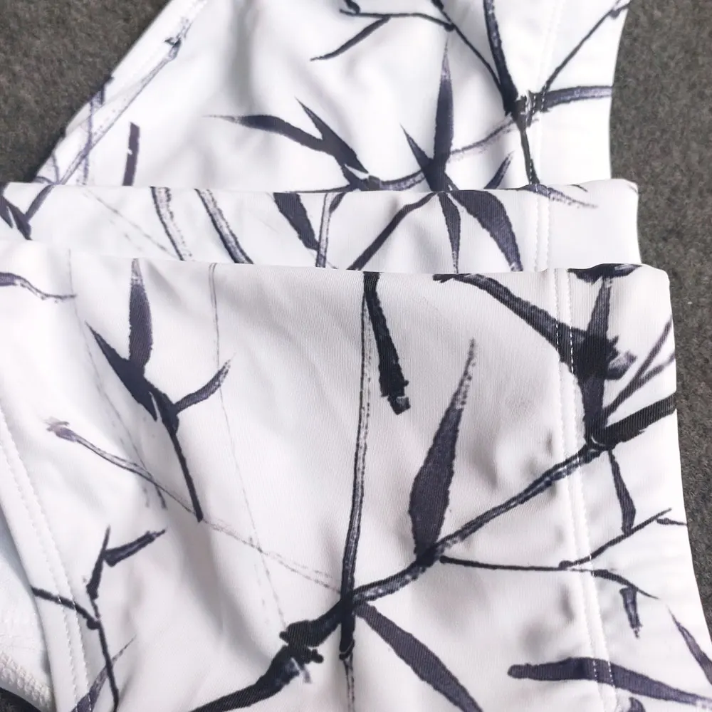 

men Swimming trunks push-up swimwear low rise bikini swimsuits Surfing Beach Spandex shorts dry fit swim pants